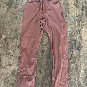 Old Navy dressy joggers